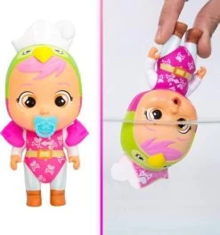 Cry Babies Magic Tears Tropical Beach Babies Jenna 12 Cry Babies Magic Tears Tropical Beach Babies Jenna -Kinderspielzeugladen 29981691 05