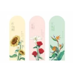 Sluban Klemmbausteine Paradiesvogelblume (269 Teile) -Kinderspielzeugladen 30054175 04