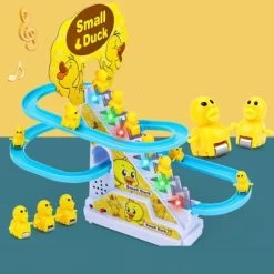 Epik Rutschspielzeug Für Kinder Elektrisches Schienenspielzeug Für Kinder -Kinderspielzeugladen 30067180 02