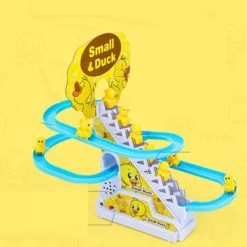 Epik Rutschspielzeug Für Kinder Elektrisches Schienenspielzeug Für Kinder -Kinderspielzeugladen 30067180 04