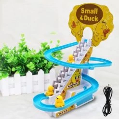 Epik Rutschspielzeug Für Kinder Elektrisches Schienenspielzeug Für Kinder -Kinderspielzeugladen 30067180 05