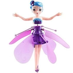 Epik Flugzeugspielzeug Für Kinder Suspendiertes Little Fairy Induktionsflugzeug Für Kinder -Kinderspielzeugladen 30067235 03