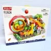 Klemmbausteinset Feelo Kugelbahn FL1624 -Kinderspielzeugladen 30112273 01