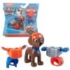 Spiel-Figuren Mit Spezial-Funktionen | Paw Patrol | Hunde-Welpen 2 Spiel-Figuren Mit Spezial-Funktionen | Paw Patrol | Hunde-Welpen -Kinderspielzeugladen 30136884 01