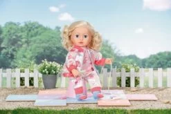 Baby Annabell® Deluxe Outdoor Set 43cm -Kinderspielzeugladen 30154572 04