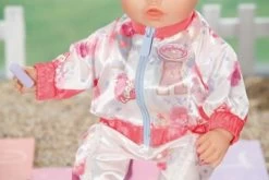 Baby Annabell® Deluxe Outdoor Set 43cm -Kinderspielzeugladen 30154572 06