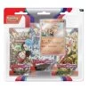 Arkani | 3 Booster-Packs | Pokemon Karten Deutsch | Karmesin & Purpur -Kinderspielzeugladen 30158818 01