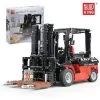 MOULD KING Baukästen Ferngesteuerter Gabelstapler 13106 -Kinderspielzeugladen 30164750 01