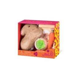 Our Generation Häschen Haustier Set