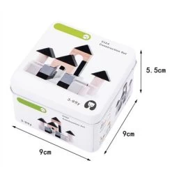 Syntek Früherziehung Kognitives Puzzle Kleinkind Babyspielzeug Spielzeug Für Die Frühe Bildung Von Bausteinen -Kinderspielzeugladen 30189581 04