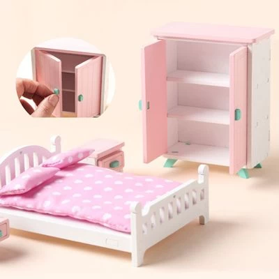 Syntek Minimöbel Für Kinder Kinderspielplatz Spielzeug 4 Syntek Minimöbel Für Kinder Kinderspielplatz Spielzeug – Bild 2