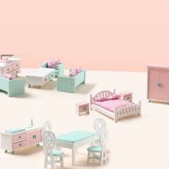 Syntek Minimöbel Für Kinder Kinderspielplatz Spielzeug 9 Syntek Minimöbel Für Kinder Kinderspielplatz Spielzeug -Kinderspielzeugladen 30218554 03