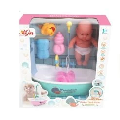 Brighten Badespielzeugset Für Kinder Kinderspielhaus Spielzeug