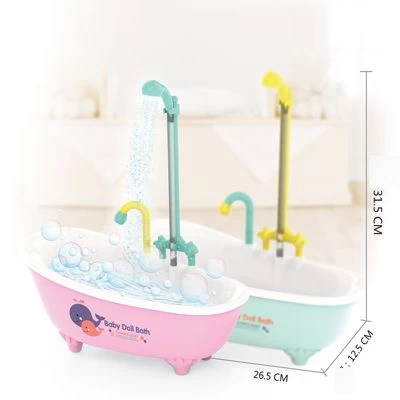 Brighten Badespielzeugset Für Kinder Kinderspielhaus Spielzeug 5 Brighten Badespielzeugset Für Kinder Kinderspielhaus Spielzeug – Bild 3