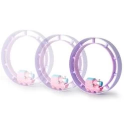 Syntek Aufziehbarer Cartoon-Spielzeugtriebwagen Purzelbahn Rundschienenzug Kinder 10 Syntek Aufziehbarer Cartoon-Spielzeugtriebwagen Purzelbahn Rundschienenzug Kinder -Kinderspielzeugladen 30335461 03