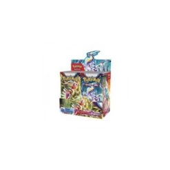 Pokemon Karmesin & Purpur - 36er Display DE