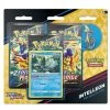 Intelleon | 3 Booster-Packs | Pokemon Karten Deutsch Zenit Der Könige -Kinderspielzeugladen 30353749 01