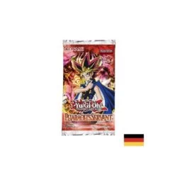 Yu-Gi-Oh! Pharaoh's Servant 25th Anniversary Edition Booster