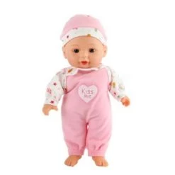 Toi Toys Toi-Toys Liegende Babypuppe Mit Flasche 30 Cm -Kinderspielzeugladen 30419120 03