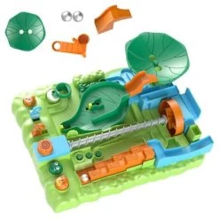 Debuy Konzentrationstraining Für Kinder, Intellektuelles Spielzeug Großes Abenteuerspiel Für Kinder -Kinderspielzeugladen 30437383 03