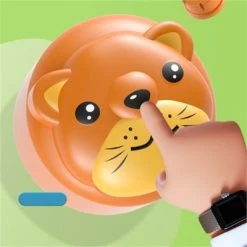 Debuy Konzentrationstraining Für Kinder, Intellektuelles Spielzeug Großes Abenteuerspiel Für Kinder -Kinderspielzeugladen 30437383 06