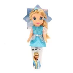 Toi Toys Toi-Toys Puppe Die Eisprinzessin 28 Cm