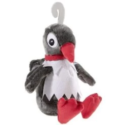 Frau Elster | Sandmann | 25 Cm | Plüschfigur | Stofftier | Heunec