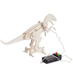 Vetaka STEM Spielzeug Dinosaurier Für Kinder