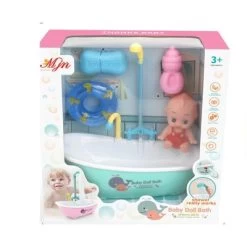 Decome Spielhäuser Für Kinder Kinder-Badespielzeug-Set