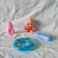 Decome Spielhäuser Für Kinder Kinder-Badespielzeug-Set -Kinderspielzeugladen 30520317 04