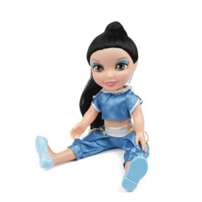 Toi Toys Toi-Toys Princess Friends Puppe 30cm 5 Toi Toys Toi-Toys Princess Friends Puppe 30cm – Bild 3