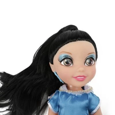 Toi Toys Toi-Toys Princess Friends Puppe 30cm 7 Toi Toys Toi-Toys Princess Friends Puppe 30cm – Bild 5