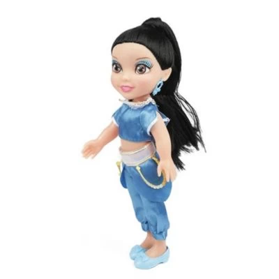Toi Toys Toi-Toys Princess Friends Puppe 30cm 8 Toi Toys Toi-Toys Princess Friends Puppe 30cm – Bild 6
