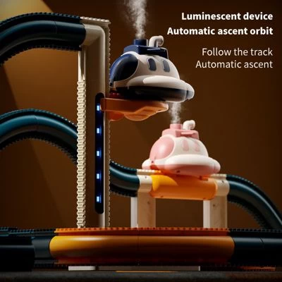 Brightake Bahnbrechendes Lernspielset Für Kinder Orbitalmontage-Lernspielzeugset Für Kinder 8 Brightake Bahnbrechendes Lernspielset Für Kinder Orbitalmontage-Lernspielzeugset Für Kinder – Bild 6