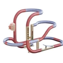 Brightake Bahnbrechendes Lernspielset Für Kinder Orbitalmontage-Lernspielzeugset Für Kinder