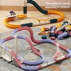 Brightake Bahnbrechendes Lernspielset Für Kinder Orbitalmontage-Lernspielzeugset Für Kinder -Kinderspielzeugladen 30564614 03