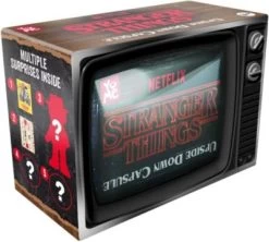 Überraschungsbox „Stranger Things Capsule“ (sortiert)