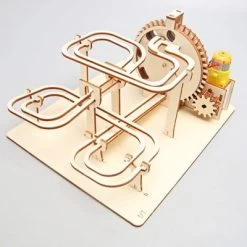 Epik Elektrische Orbitalkugeln Lernspiele DIY Physikalische Experimente Elektrische Slalom-Kugelbahnen 8 Epik Elektrische Orbitalkugeln Lernspiele DIY Physikalische Experimente Elektrische Slalom-Kugelbahnen -Kinderspielzeugladen 30597245 03