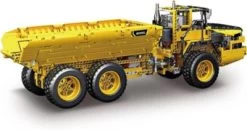 MOULD KING Konstruktionsspielsteine 17010 Muldenkipper MOC Klemmbausteine 1888Teile 10 MOULD KING Konstruktionsspielsteine 17010 Muldenkipper MOC Klemmbausteine 1888Teile -Kinderspielzeugladen 30637979 03