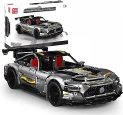 MOULD KING Konstruktionsspielsteine 13126 Sportwagen Modell 1:8 MOC Klemmbausteine 2872 Teile