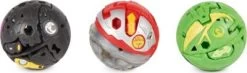 Bakugan Revolution - Starter 3 Pack - Solid (mit Special Attack Dragonoid) 11 Bakugan Revolution - Starter 3 Pack - Solid (mit Special Attack Dragonoid) -Kinderspielzeugladen 30746480 04