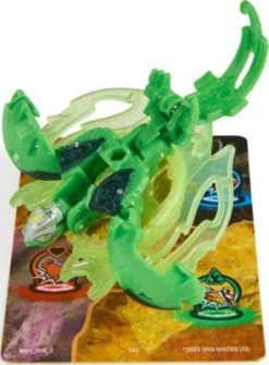 Bakugan Revolution - Starter 3 Pack - Solid (mit Special Attack Ventri) -Kinderspielzeugladen 30746526 03