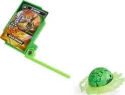 Bakugan Revolution - Starter 3 Pack - Solid (mit Special Attack Ventri) -Kinderspielzeugladen 30746526 04