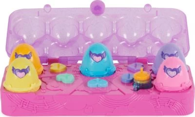 Hatchimals Alive Eierkarton Spielset 4 Hatchimals Alive Eierkarton Spielset – Bild 2