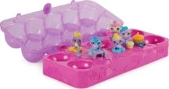 Hatchimals Alive Eierkarton Spielset 7 Hatchimals Alive Eierkarton Spielset -Kinderspielzeugladen 30746539 03
