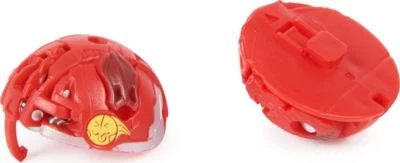 Bakugan Revolution - Training Set (inkl 1x Core Bakugan) - Solid Vulcanic 6 Bakugan Revolution - Training Set (inkl 1x Core Bakugan) - Solid Vulcanic – Bild 4