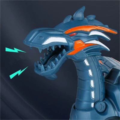 Enbaoxin Spray Dinosaurier Spielzeug Elektrisch Begehbar Spielzeug Simulation Pterosaurier Modell Multifunktionale Spielzeug 4 Enbaoxin Spray Dinosaurier Spielzeug Elektrisch Begehbar Spielzeug Simulation Pterosaurier Modell Multifunktionale Spielzeug – Bild 2