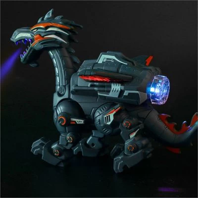 Enbaoxin Spray Dinosaurier Spielzeug Elektrisch Begehbar Spielzeug Simulation Pterosaurier Modell Multifunktionale Spielzeug 5 Enbaoxin Spray Dinosaurier Spielzeug Elektrisch Begehbar Spielzeug Simulation Pterosaurier Modell Multifunktionale Spielzeug – Bild 3