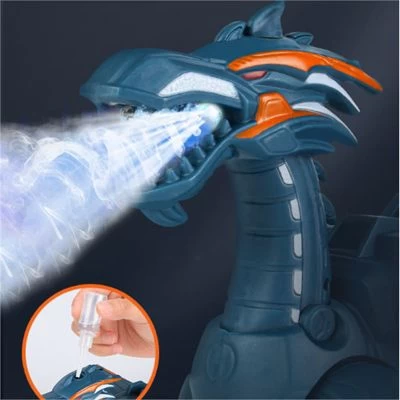 Enbaoxin Spray Dinosaurier Spielzeug Elektrisch Begehbar Spielzeug Simulation Pterosaurier Modell Multifunktionale Spielzeug 6 Enbaoxin Spray Dinosaurier Spielzeug Elektrisch Begehbar Spielzeug Simulation Pterosaurier Modell Multifunktionale Spielzeug – Bild 4