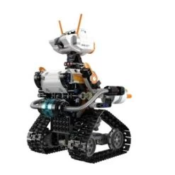 CADA Z.BOT Code Robot (462 Teile) -Kinderspielzeugladen 30804868 03